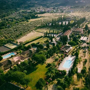Fattoria Degli Usignoli Летний дом
