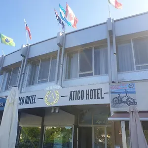 Atico Hotel Desenzano del Garda