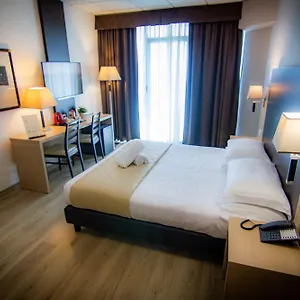 Tuscany Hotel Montecatini Terme