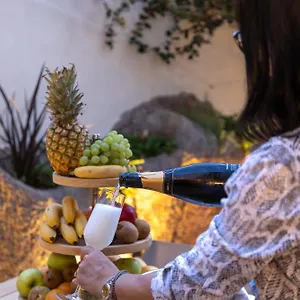 Boutique Marconi Bed & Breakfast Quartu Sant'Elena