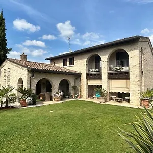 Damabianca Guest house Portogruaro