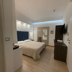 Hotell Tysandros
