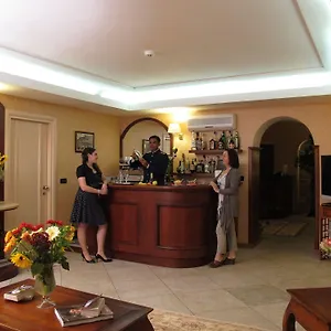 Maria Hotel Montecatini Terme