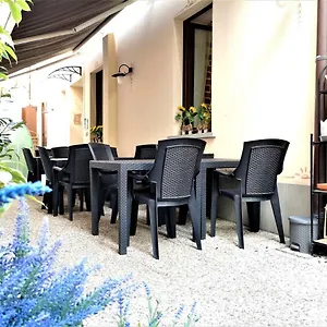 Antica Il Girasole Inn Monza