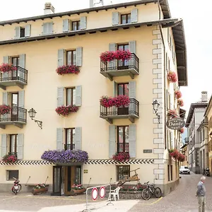 Hotel Meublé Dante
