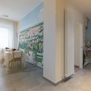Domus Fluminis Bed & Breakfast Verona