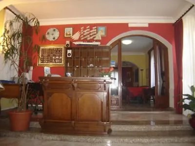 Hotel Porto Azzurro Giardini Naxos