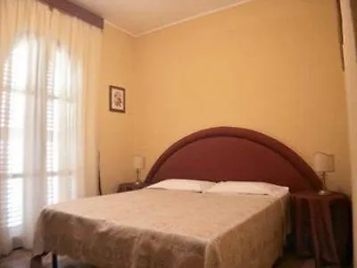 Hotel Porto Azzurro Giardini Naxos